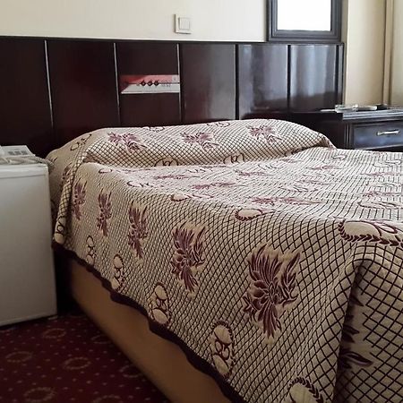 Spor Hotel Ankara Extérieur photo